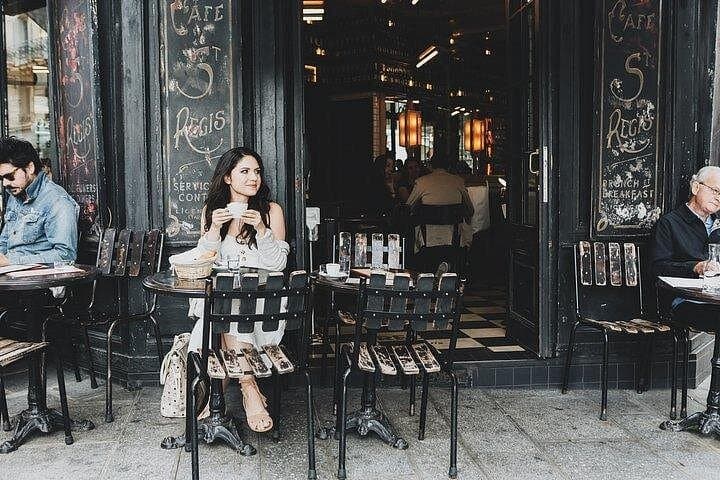 Tour Privato del Mercato delle Pulci di Saint Ouen a Parigi — foto 5