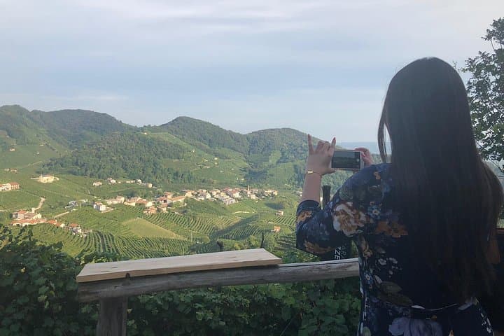 Avventura nelle Colline del Prosecco — foto 2