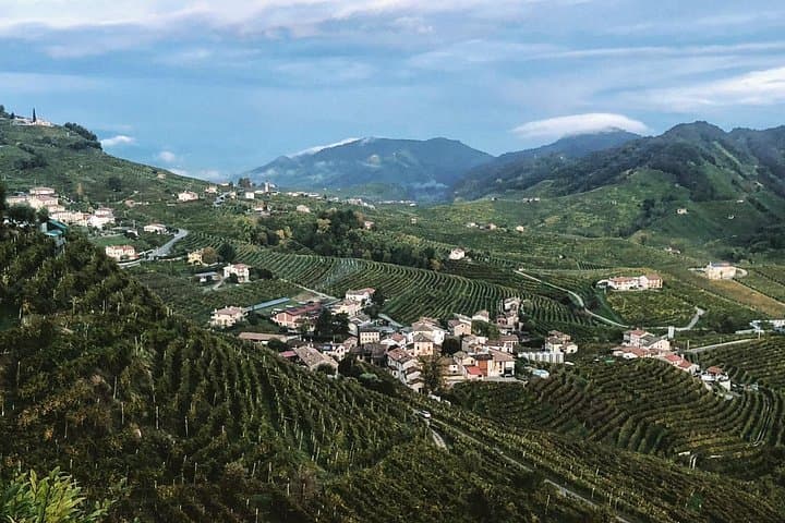Avventura nelle Colline del Prosecco — foto 4