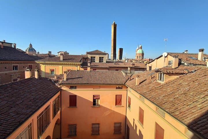 Das Beste von Bologna an einem Tag — Foto 2