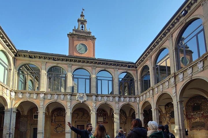 Das Beste von Bologna an einem Tag — Foto 5