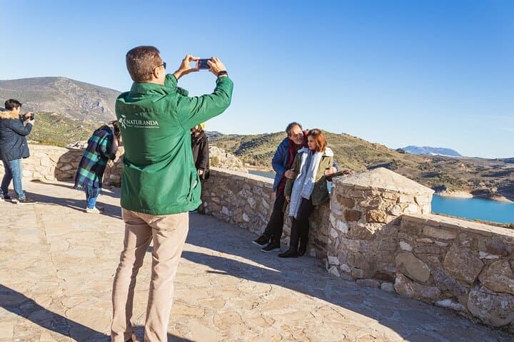 Excursion d'une journée dans les Villages Blancs et Ronda depuis Séville — photo 4