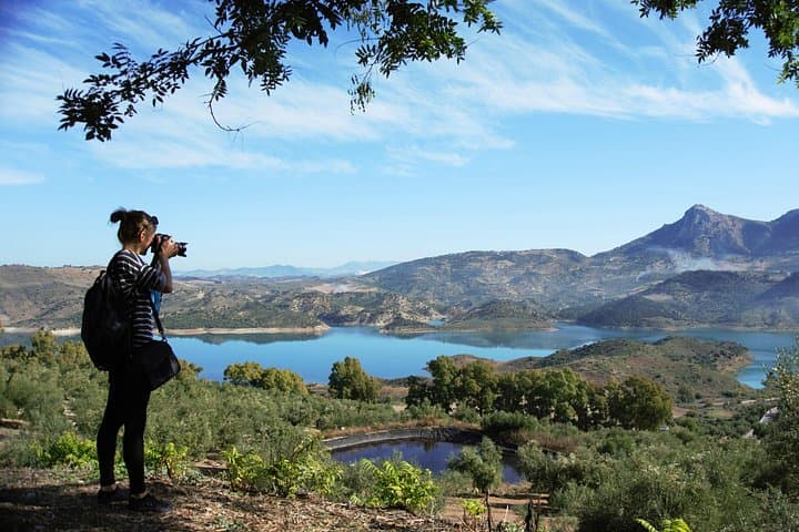 Excursión de un día a los Pueblos Blancos y Ronda desde Sevilla — foto 3