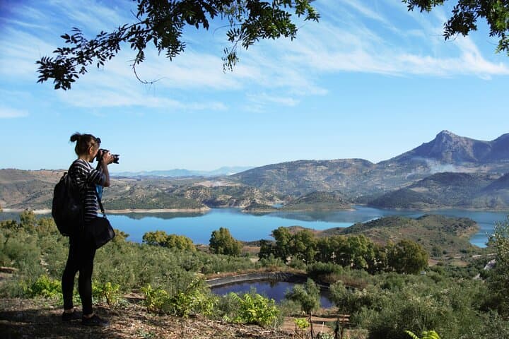 Excursion d'une journée dans les Villages Blancs et Ronda depuis Séville — photo 3