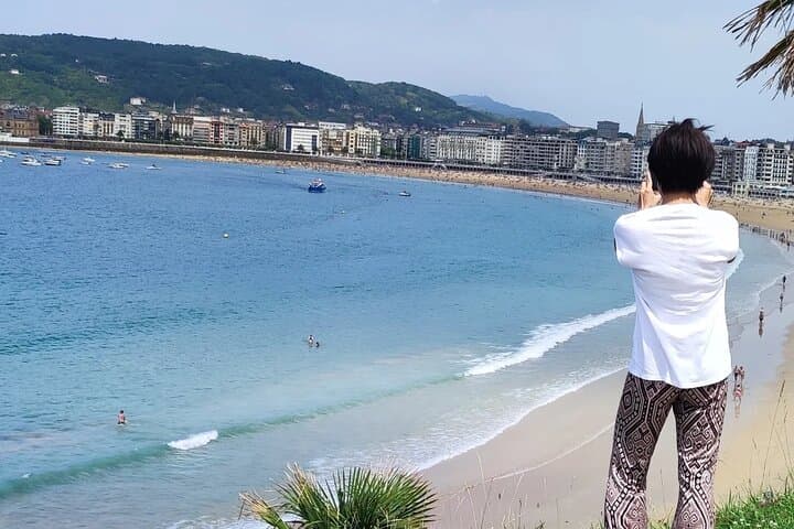 Excursión Privada de un Día a San Sebastián con Pintxos y Paseo Costero — foto 2