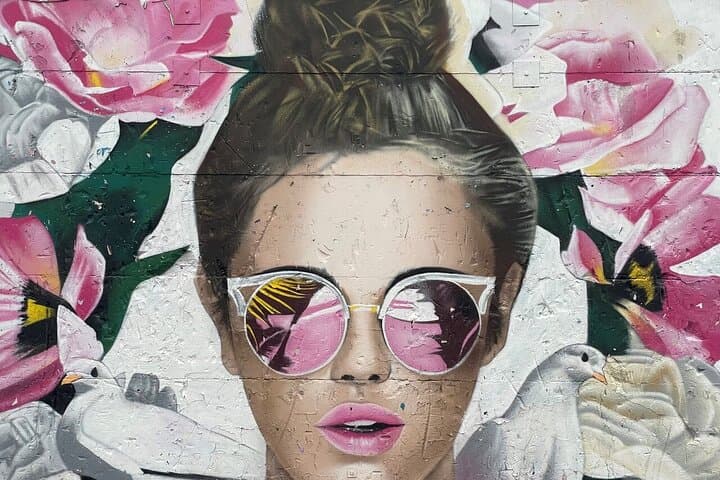 Tour di Street Art a Berlino