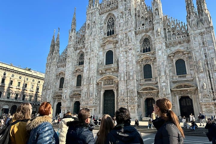 Milan Essensielle Stadtführung mit kulinarischen Höhepunkten — Foto 5