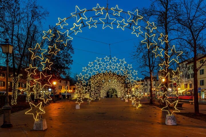Tour Privado a Pie por la Navidad en Pisa — foto 5