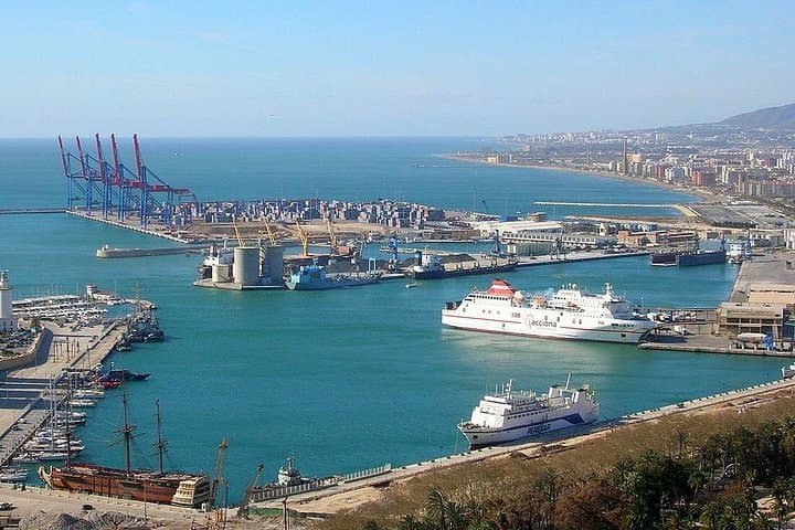 Tour a pie privado por el centro de Málaga con tapas — foto 5