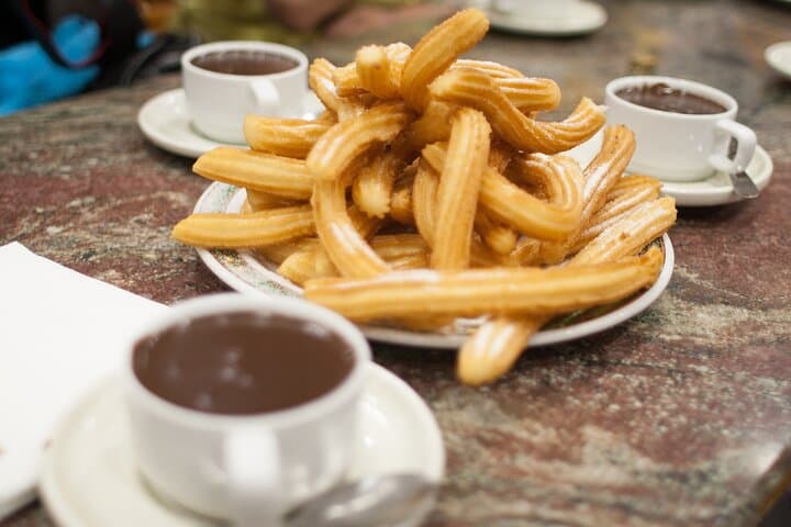 Tour a pie privado por el centro de Málaga con tapas — foto 4