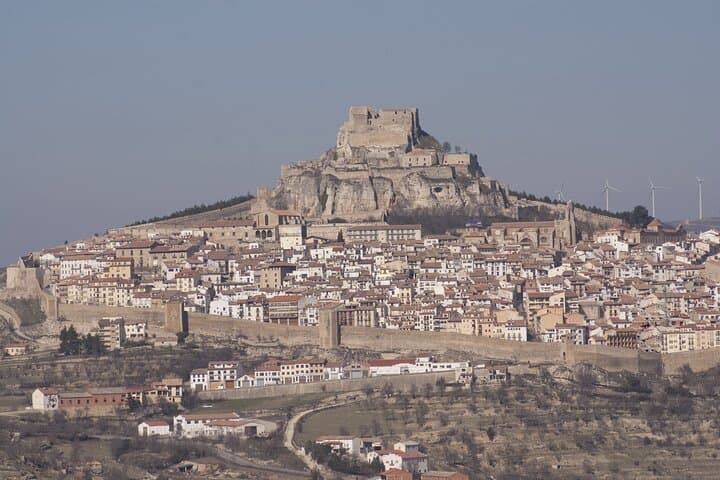Excursión Privada de un Día a Morella y Peñíscola desde Valencia — foto 5