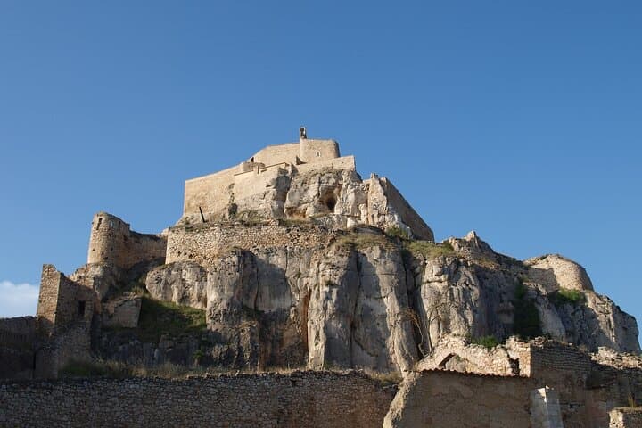 Excursión Privada de un Día a Morella y Peñíscola desde Valencia — foto 4