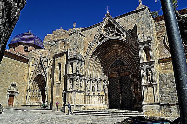 Excursión Privada de un Día a Morella y Peñíscola desde Valencia — foto 3