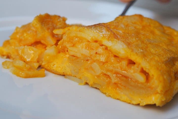 Valencia Tapas Tour — Foto 2