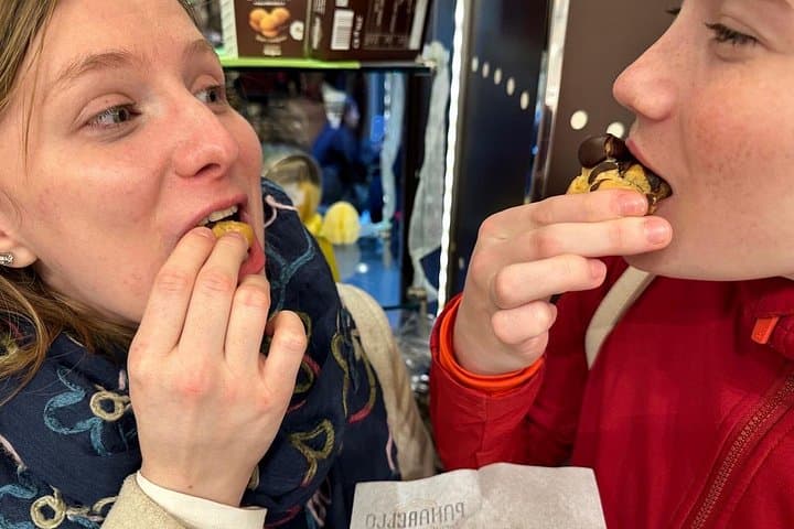 Tour de Comida Callejera en Milán — foto 4