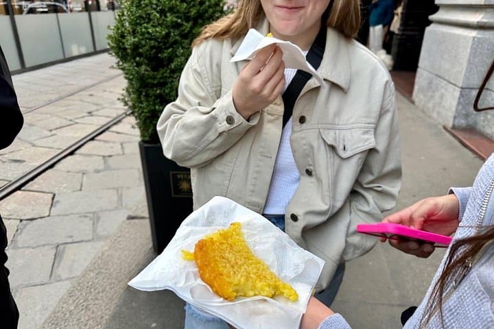 Tour de Comida Callejera en Milán — foto 5