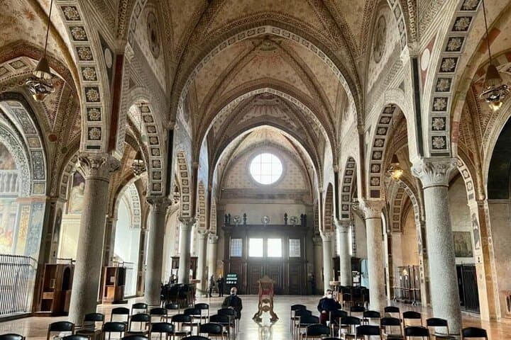 Tour Semi-Privato di Milano Max 6 Persone con Ultima Cena e Duomo — foto 4