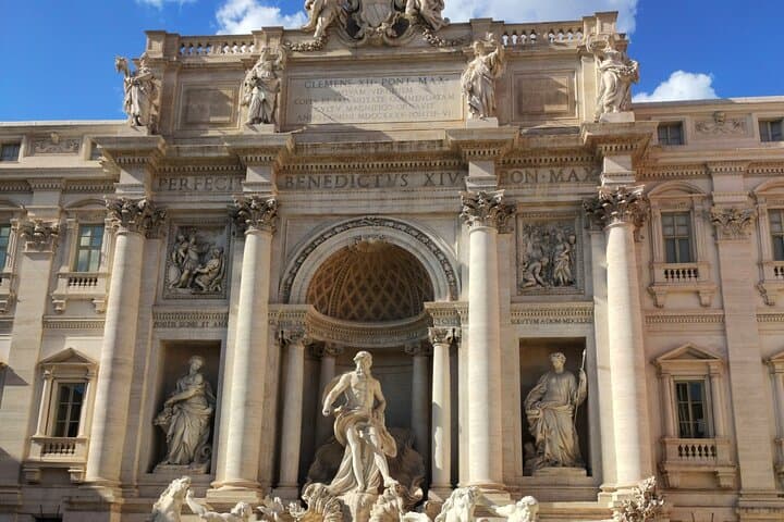 Tour Privato in Golf Cart del Centro di Roma — foto 5