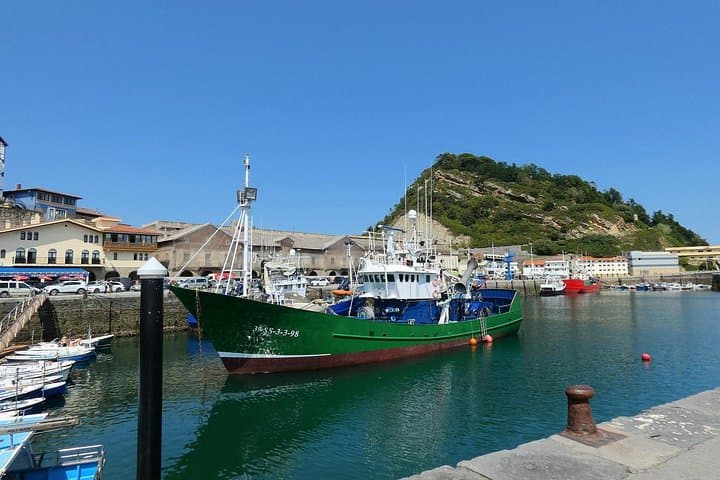 Private Bilbao Highlights, Guggenheim Museum & Basque Coast Tour — Foto 4