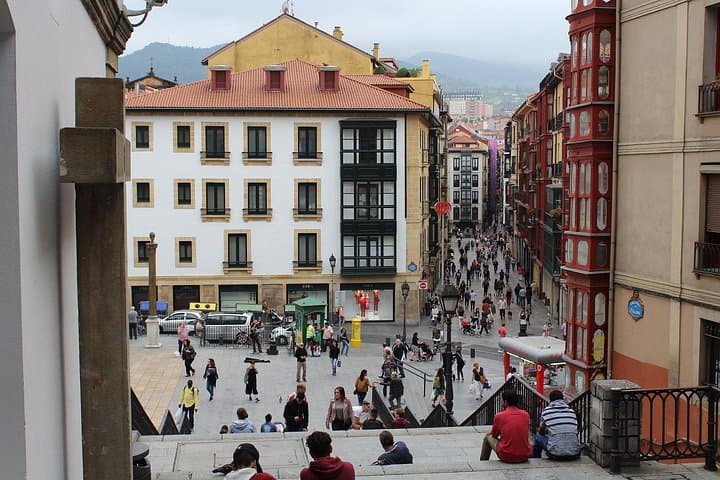 Private Bilbao Highlights, Guggenheim Museum & Basque Coast Tour — Foto 5