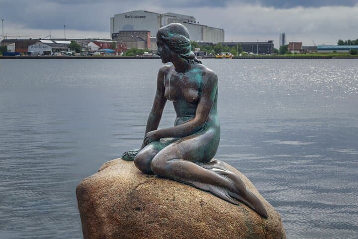 Trasferimento Privato da Amburgo a Copenaghen — foto 2