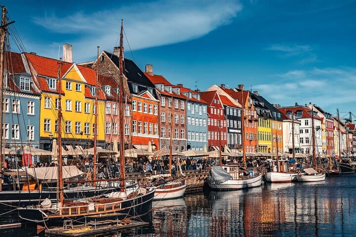 Trasferimento Privato da Amburgo a Copenaghen — foto 5
