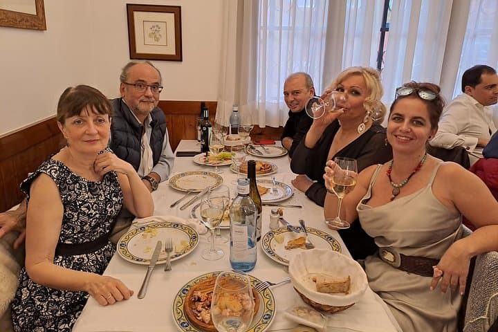 Valencian Tapas Tour — Foto 2