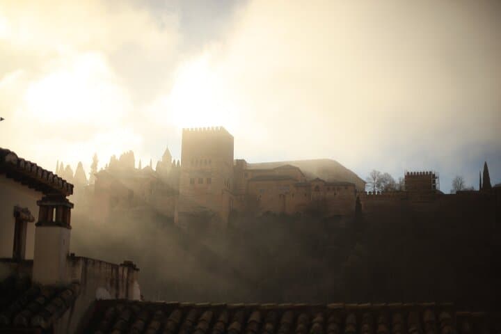 Tour in E-Bike dell'Albaicin e di Sacromonte a Granada — foto 4