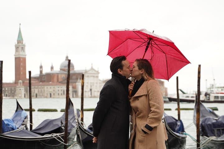 Premium and Iconic Photoshoots in Venice — photo 4