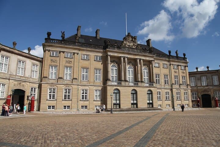 Trasferimento Privato da Amburgo a Copenaghen — foto 4