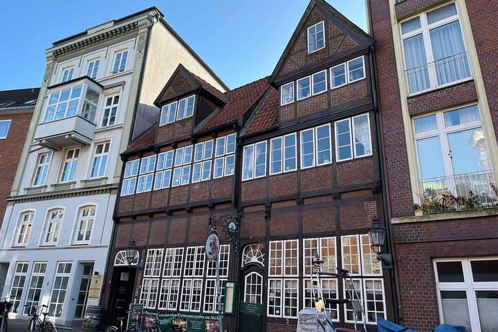 Aspectos Históricos de Hamburgo: Un Tour Audioguiado Autoguiado — foto 3