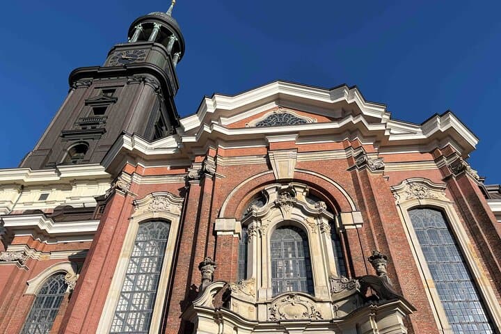 Aspectos Históricos de Hamburgo: Un Tour Audioguiado Autoguiado — foto 4
