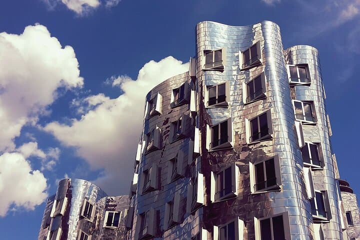 Entdecken Sie die Highlights von Düsseldorf mit einem Einheimischen — Foto 2