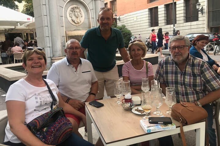 Visite Guidée Privée Personnalisée à Madrid — photo 4