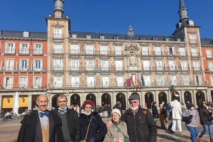 Visite Guidée Privée Personnalisée à Madrid — photo 5