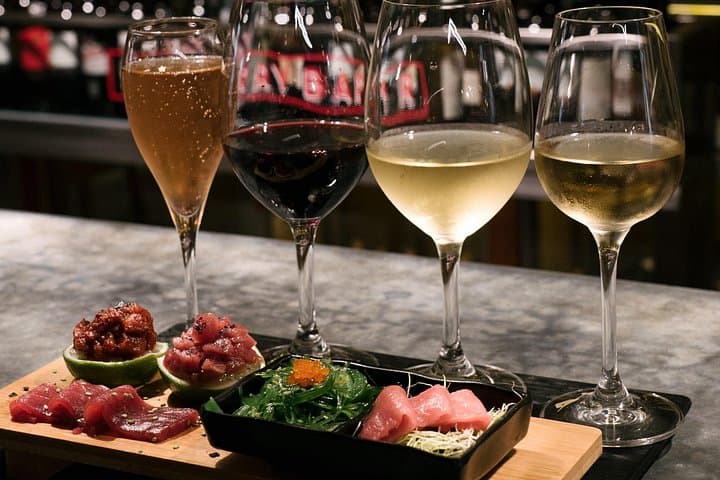 Madrid: Premium Bluefin Tuna Verkostung im Mercado de San Miguel