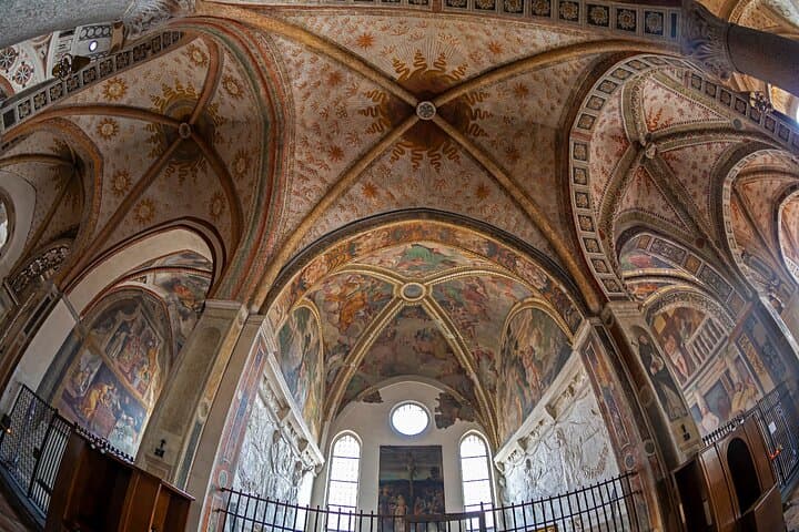 Tour Salta Fila per L'Ultima Cena e S. Maria delle Grazie a Milano — foto 5