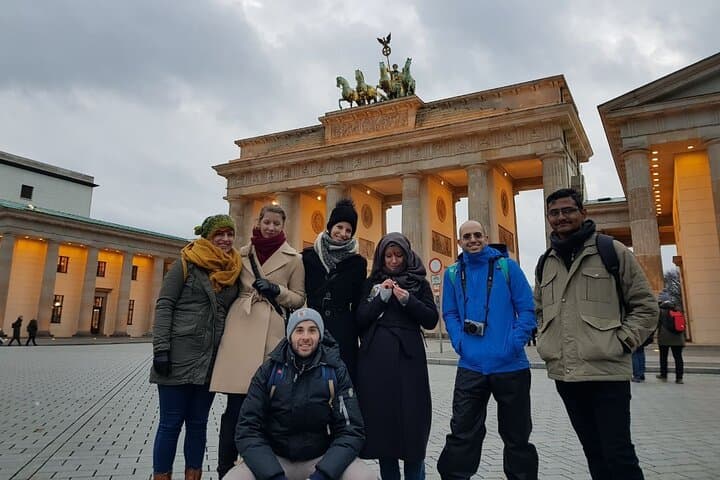 Tour Privado Personalizado a Pie en Berlín con Guía — foto 5