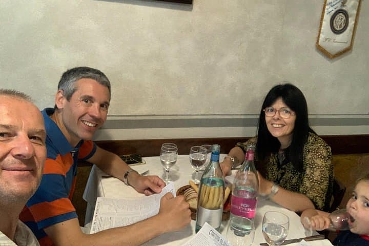 Visite Guidée Privée Personnalisée à Pied à Milan — photo 4