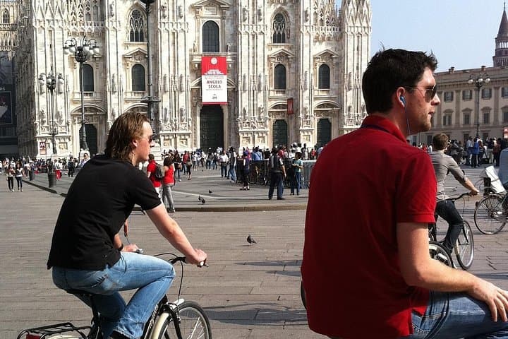 Visite Guidée Privée Personnalisée à Pied à Milan — photo 5