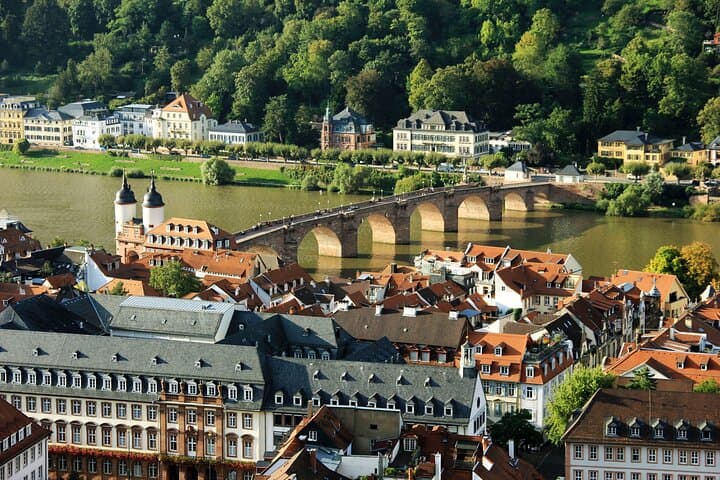 Heidelberg