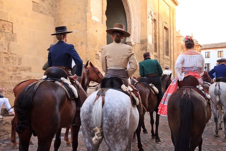 Excursión Privada a Córdoba Desde Sevilla — foto 4