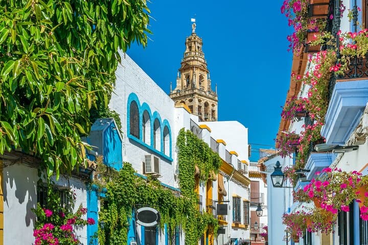 Excursión Privada a Córdoba Desde Sevilla — foto 2