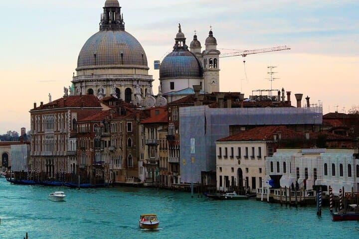 Tour Privato Personalizzato a Piedi a Venezia — foto 3