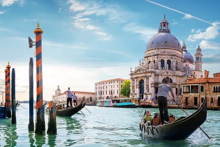 Tour Privato Personalizzato a Piedi a Venezia — foto 4