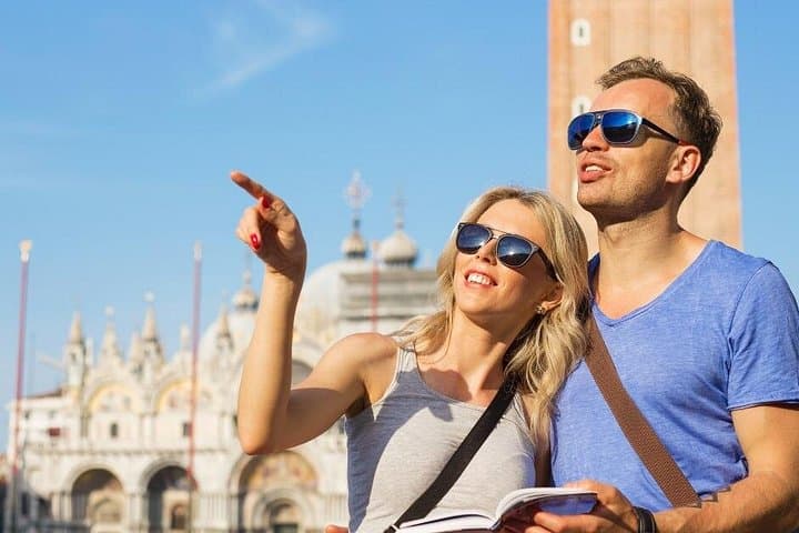 Tour Privato Personalizzato a Piedi a Venezia — foto 5