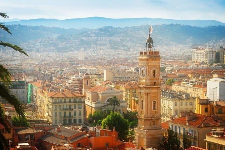 Visite Guidée Privée Personnalisée à Nice — photo 3