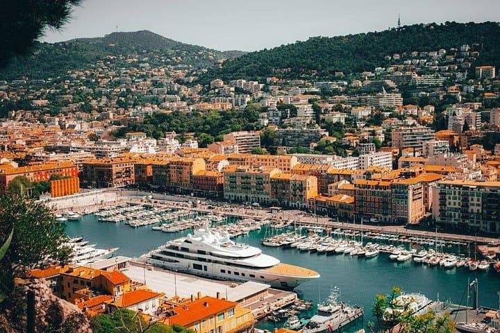 Visite Guidée Privée Personnalisée à Nice — photo 4