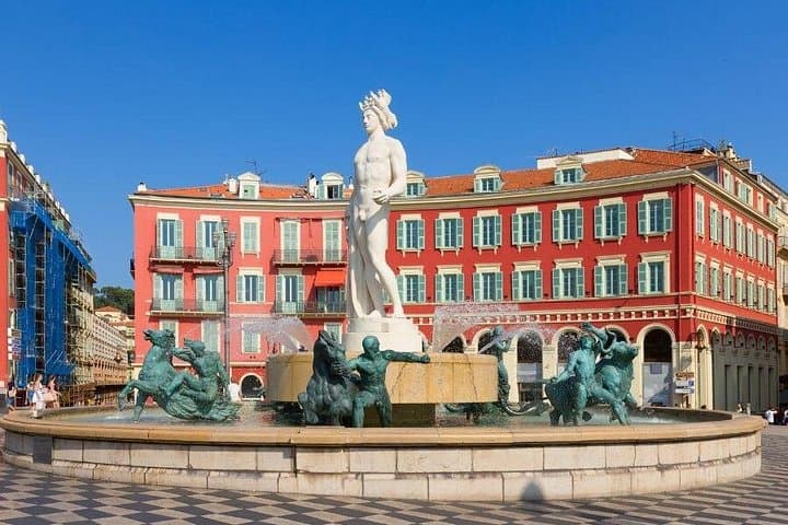 Visite Guidée Privée Personnalisée à Nice