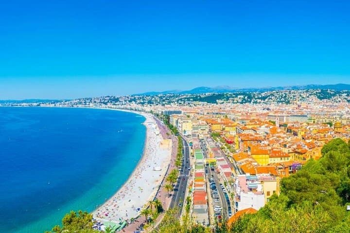 Visite Guidée Privée Personnalisée à Nice — photo 5